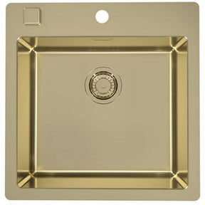 Keittiöallas ALVEUS MONARCH PURE 30 KULTA RST - KarelianStore