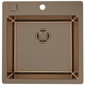 Keittiöallas ALVEUS MONARCH PURE 30 KUPARI RST - KarelianStore