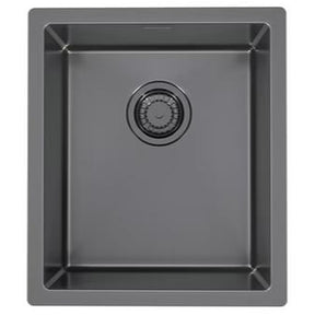 Keittiöallas ALVEUS MONARCH QUADRIX 20 ANTRASI RST - KarelianStore