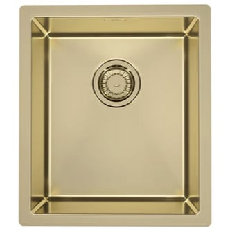 Keittiöallas ALVEUS MONARCH QUADRIX 20 KULTA RST - KarelianStore