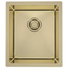 Keittiöallas ALVEUS MONARCH QUADRIX 20 KULTA RST - KarelianStore