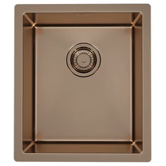 Keittiöallas ALVEUS MONARCH QUADRIX 20 KUPARI RST - KarelianStore