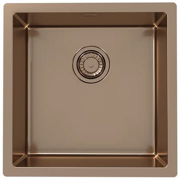 Keittiöallas ALVEUS MONARCH QUADRIX 30 KUPARI RST - KarelianStore