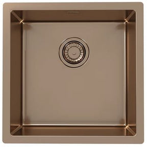 Keittiöallas ALVEUS MONARCH QUADRIX 30 KUPARI RST - KarelianStore