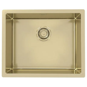 Keittiöallas ALVEUS MONARCH QUADRIX 50 KULTA RST - KarelianStore