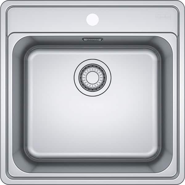 Keittiöallas Franke Bell BCX 610-45TL - KarelianStore