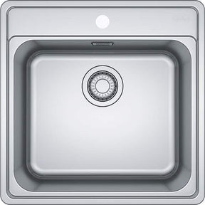 Keittiöallas Franke Bell BCX 610-45TL - KarelianStore