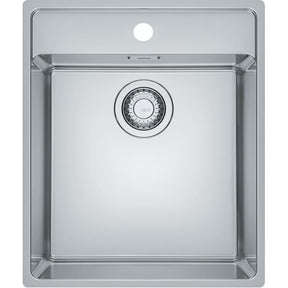 Keittiöallas Franke Maris MRX 210-40TL Yksialtainen - KarelianStore