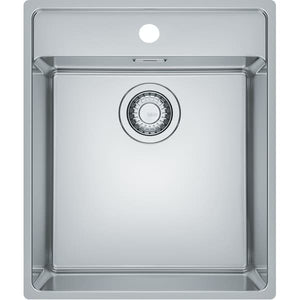 Keittiöallas Franke Maris MRX 210-40TL Yksialtainen - KarelianStore