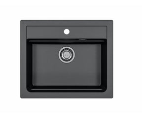 Keittiöallas Stala Alveus Atrox 30 Komposiitti - KarelianStore