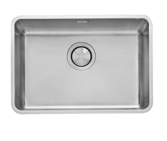 Keittiöallas Stala Combo CS-50 Monoreunalla - KarelianStore