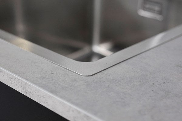 Keittiöallas Stala Lagom T34 hana-alueella RST - KarelianStore