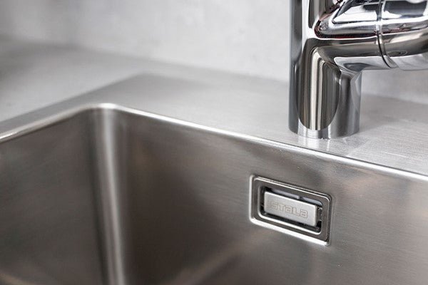 Keittiöallas Stala Lagom T34 hana-alueella RST - KarelianStore