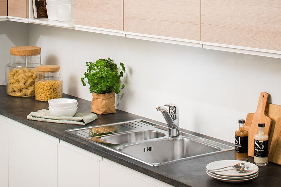 Keittiöallas Stala Lyria L40-17S - KarelianStore