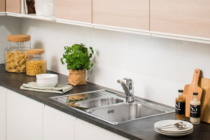 Keittiöallas Stala Lyria L40-17S - KarelianStore