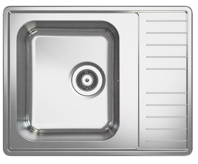 Keittiöallas Stala Lyria L40-S RST - KarelianStore