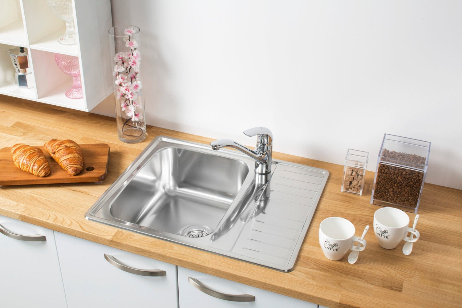 Keittiöallas Stala Lyria L40-S RST - KarelianStore