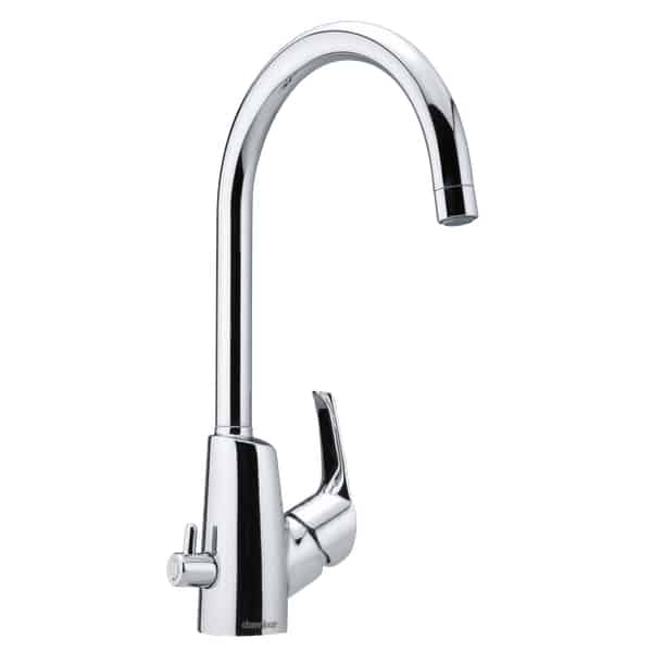 Keittiöhana Damixa Rowan Pesukoneventtiilillä 67071.00 - KarelianStore