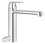 Keittiöhana Grohe Eurosmart Cosmopolitan pesukoneventtiilillä 31791000 - KarelianStore
