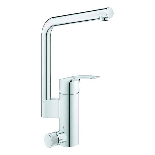 Keittiöhana Grohe Eurosmart L 31787001 - KarelianStore