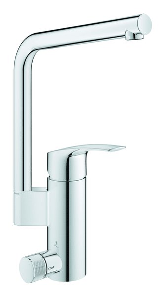 Keittiöhana Grohe Eurosmart L 31787001 - KarelianStore