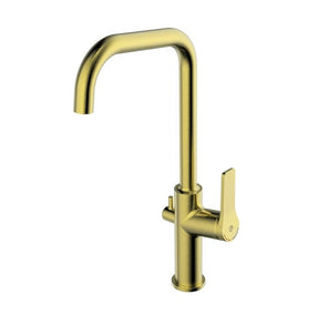 Keittiöhana Gustavsberg Epic Messinki pesukoneventtiilillä - KarelianStore