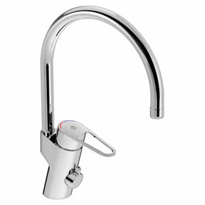 Keittiöhana Gustavsberg Nautic Korkealla juoksuputkella - KarelianStore