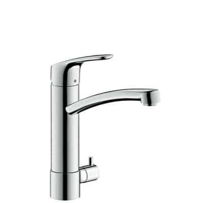 Keittiöhana Hansgrohe 31842000 Focus 200 - KarelianStore