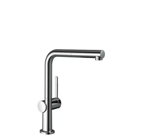 Keittiöhana Hansgrohe Talis M54 270 1Jet UV 72849000 - KarelianStore
