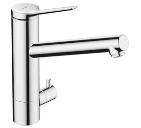 Keittiöhana Hansgrohe Zesis M33 200 PKV 74807000 - KarelianStore