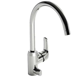 Keittiöhana Oras 1029F Safira pesukoneventtiilillä ja kääntyvällä juoksuputkella - KarelianStore