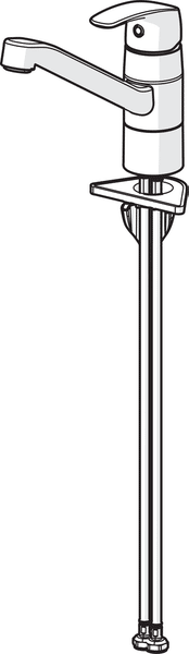 Keittiöhana Oras 1030FS-105 Safira - KarelianStore