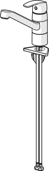 Keittiöhana Oras 1030FS Safira - KarelianStore