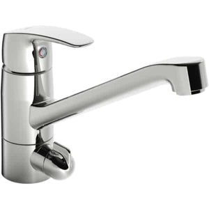 Keittiöhana Oras 1035FS-104 Safira Pesukoneventtiilillä - KarelianStore