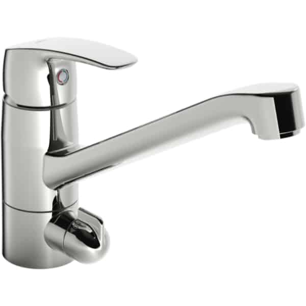 Keittiöhana Oras 1035FS-105 Safira Pesukoneventtiilillä - KarelianStore