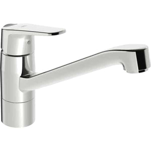 Keittiöhana Oras 1820G Vega kääntyvällä juoksuputkella ja joustavilla kytkentäputkilla - KarelianStore