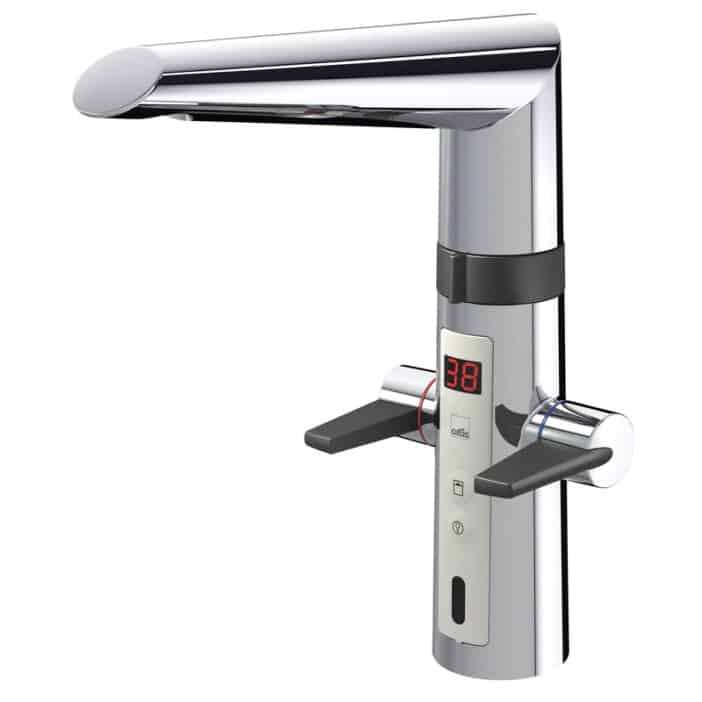 Keittiöhana Oras 2727F Optima Smart PKV - KarelianStore