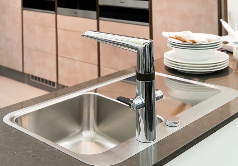 Keittiöhana Oras 2727F Optima Smart PKV - KarelianStore