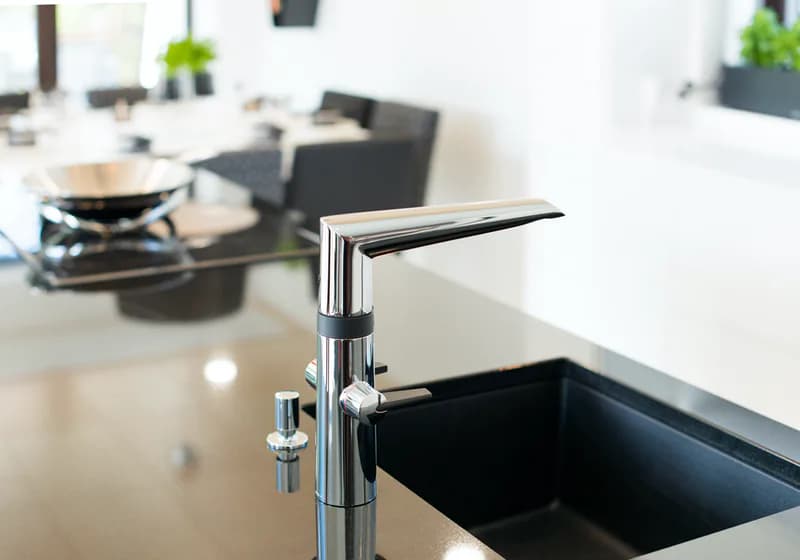 Keittiöhana Oras 2727F Optima Smart PKV - KarelianStore