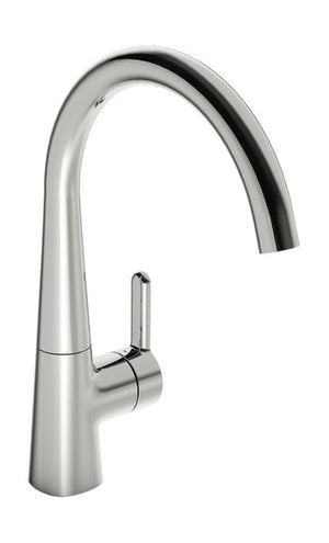 Keittiöhana Oras 3035F Inspera älykkäällä pesukoneventtiilillä - KarelianStore