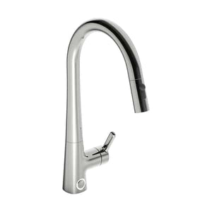 Keittiöhana Oras Inspera 3031F pesukoneventtiilillä ja ulosvedettävällä juoksuputkella - KarelianStore