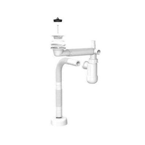 Keittiövesilukko Säädettävä Prevex Preloc - KarelianStore