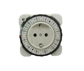 Kellokytkin Theben AT-1 Autonlämmitysajastin 16A - KarelianStore