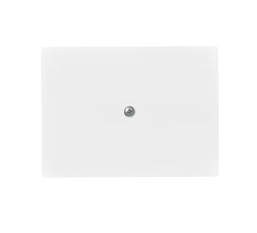 Keskiölevy ABB Impressivo Umpi 100mm Mattavalkoinen - KarelianStore