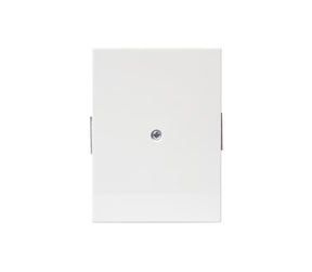 Keskiölevy ABB Impressivo Umpi 100mm Valkoinen - KarelianStore