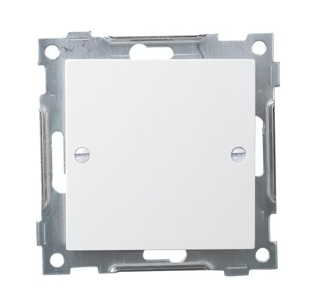 Keskiölevy Elko RS Nordic Umpilevy 56mm Valkoinen - KarelianStore