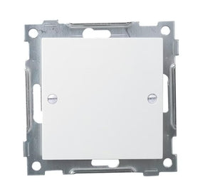 Keskiölevy Elko RS Nordic Umpilevy 56mm Valkoinen - KarelianStore