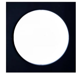 Keskiölevy Onnline Impressivo Ecohelppo termostaattiin Musta - KarelianStore