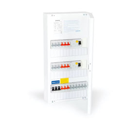 Keskuksen Asennusalusta Ensto EHSVV140.21PS - KarelianStore