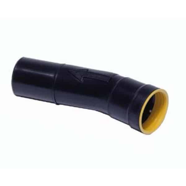 Keskuspölynimuri Allaway 80528 Liitosyhde kulma 15 44 mm - KarelianStore